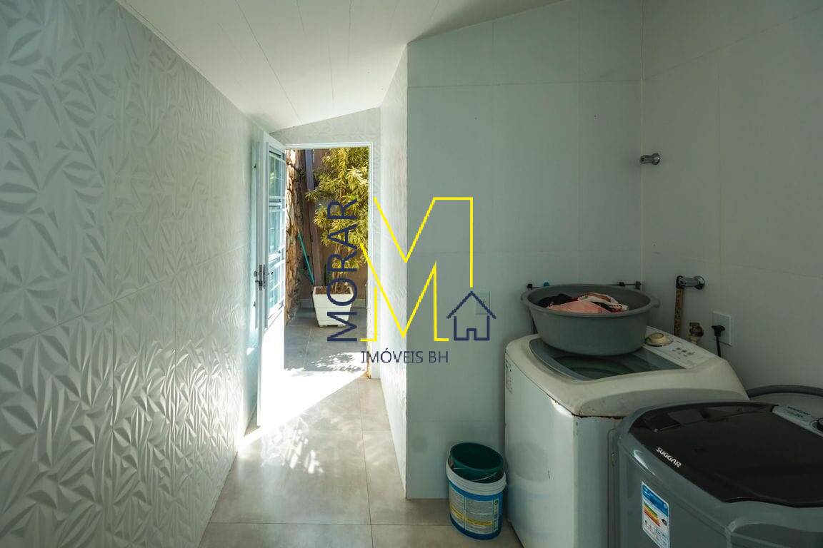 Casa, 4 quartos, 300 m² - Foto 39