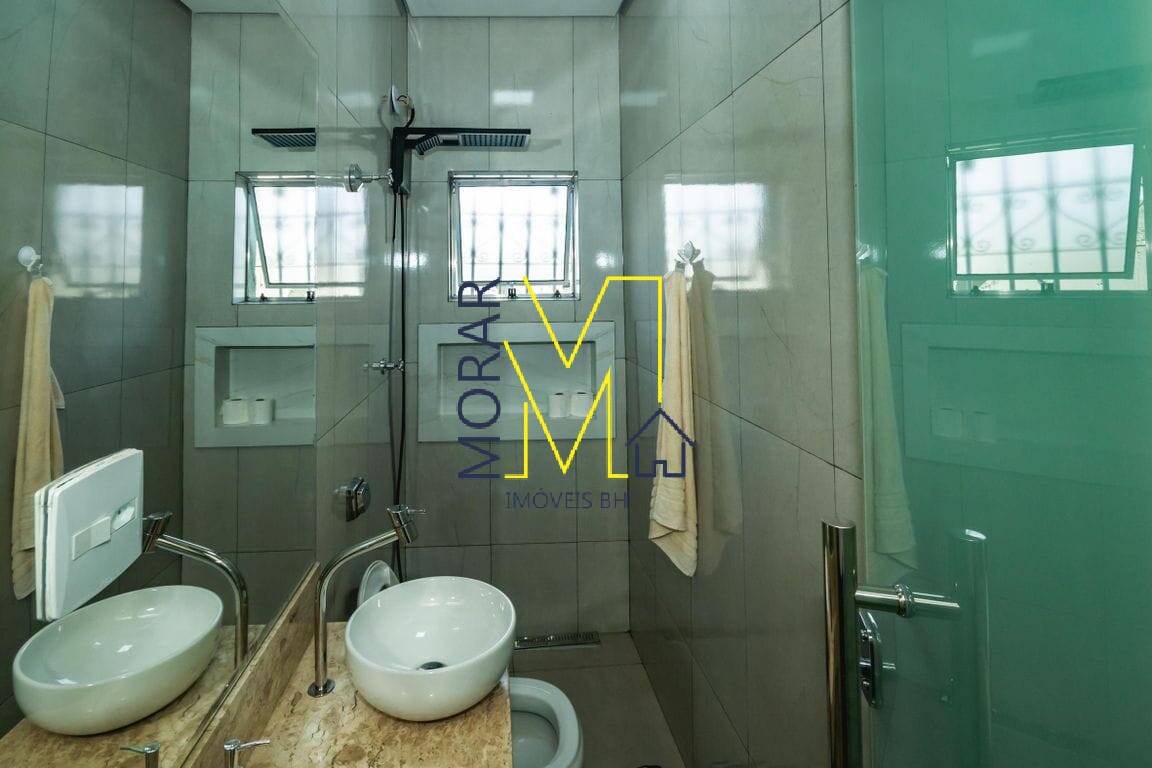 Casa, 4 quartos, 300 m² - Foto 42