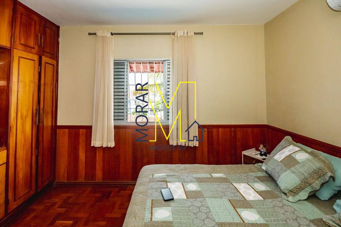 Casa, 4 quartos, 300 m² - Foto 21