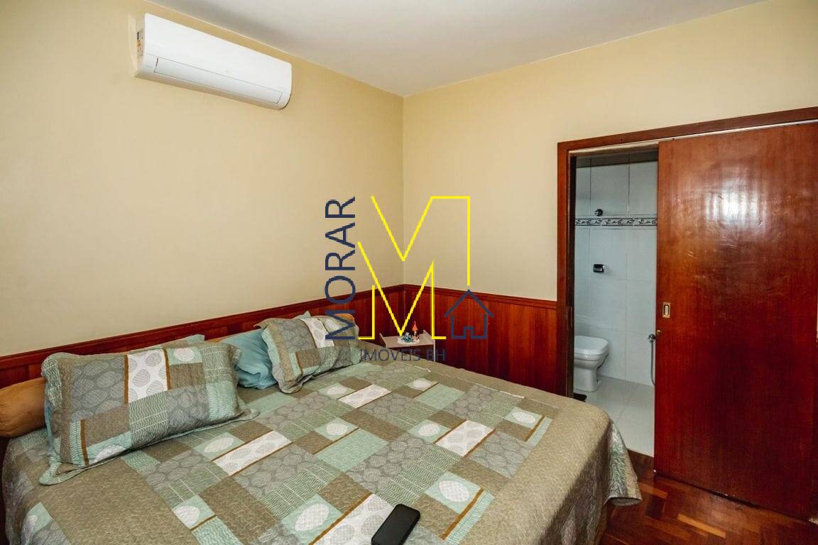 Casa, 4 quartos, 300 m² - Foto 22
