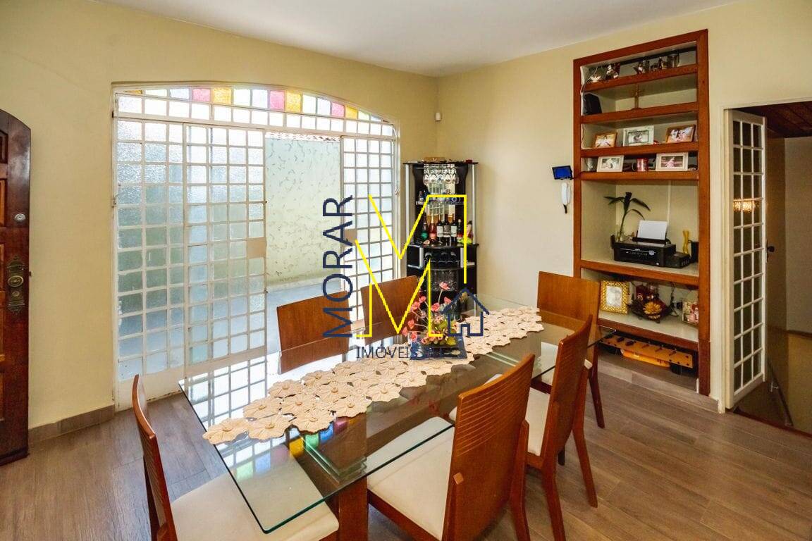 Casa, 4 quartos, 300 m² - Foto 16