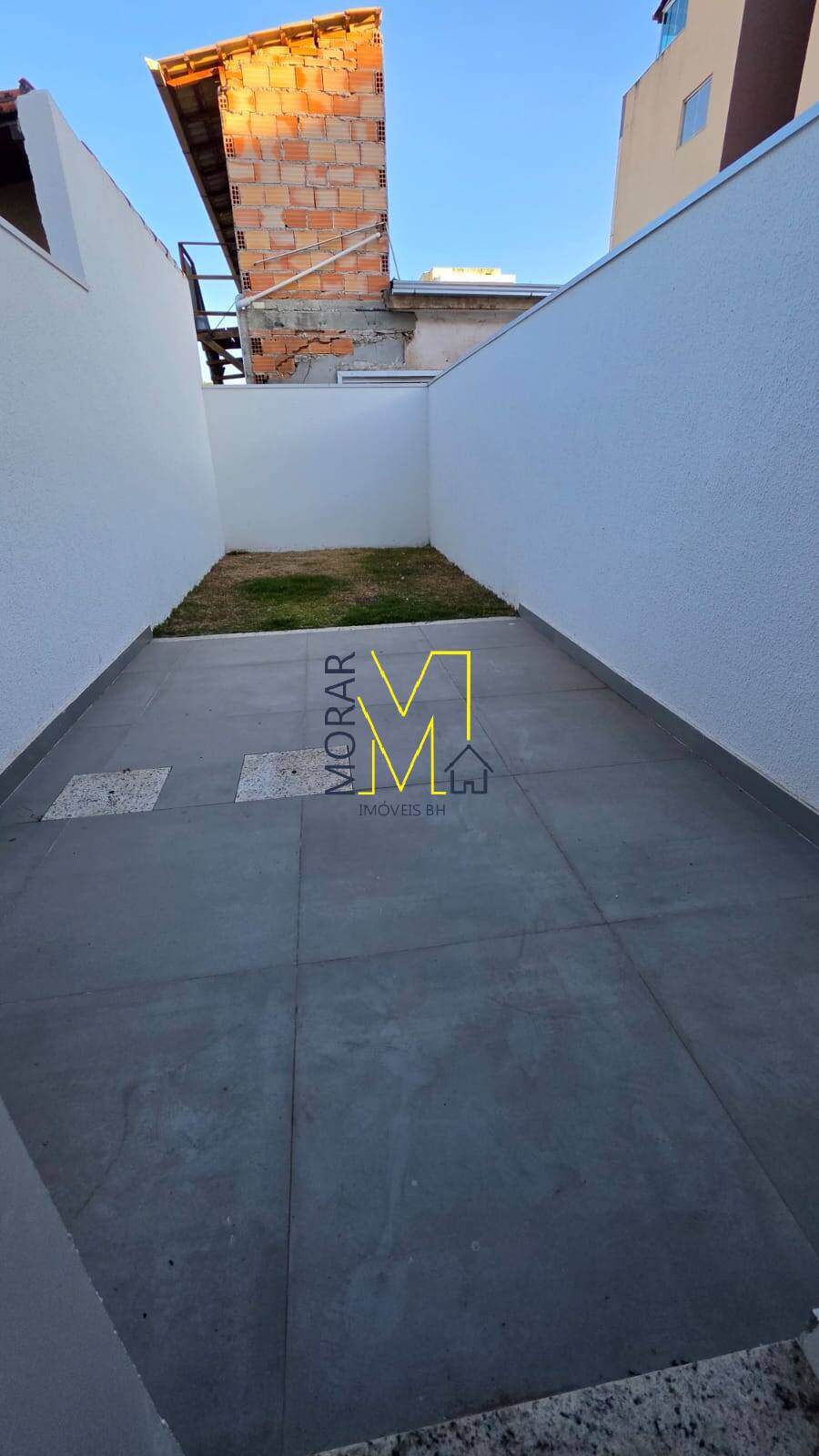 Casa, 2 quartos, 50 m² - Foto 3