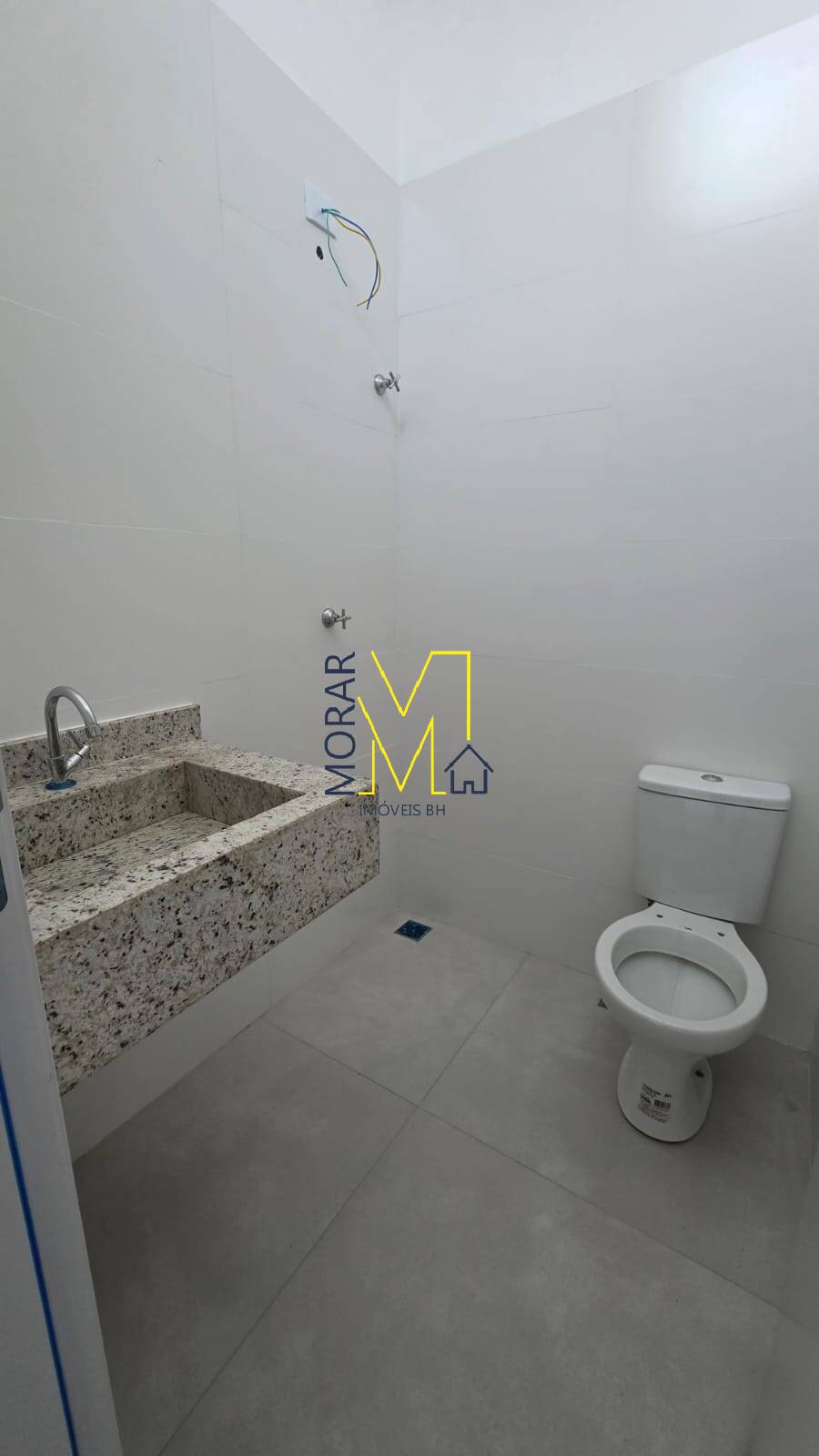 Casa, 2 quartos, 50 m² - Foto 10