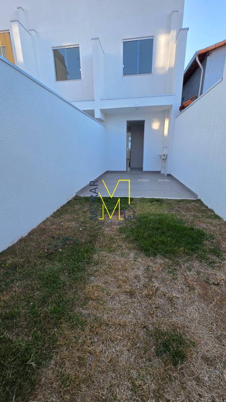 Casa, 2 quartos, 50 m² - Foto 2