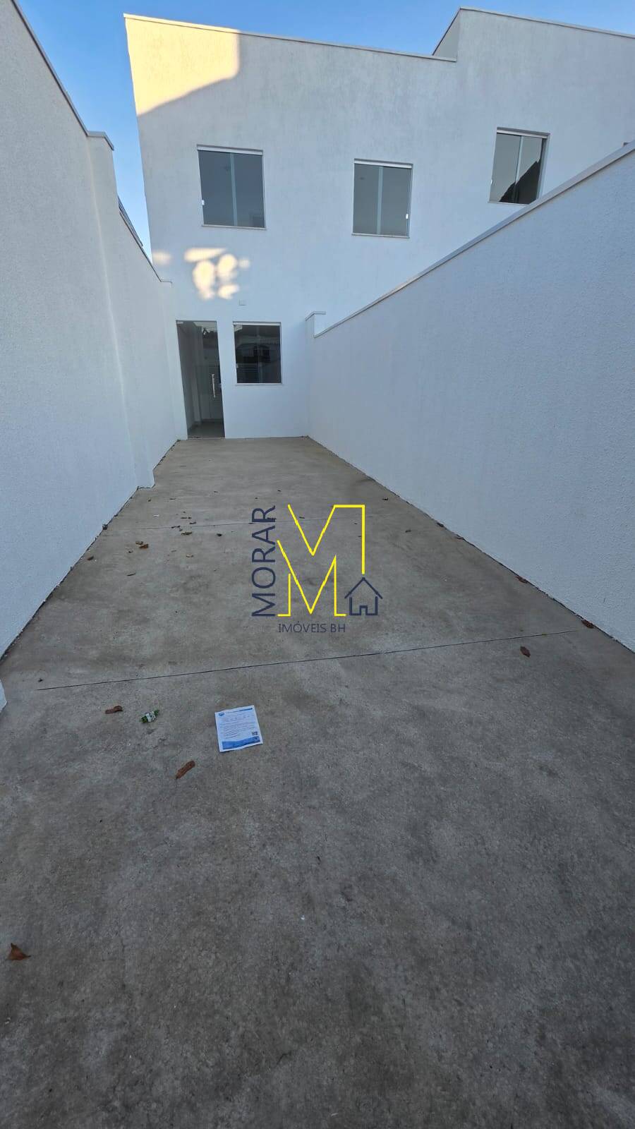 Casa, 2 quartos, 50 m² - Foto 1