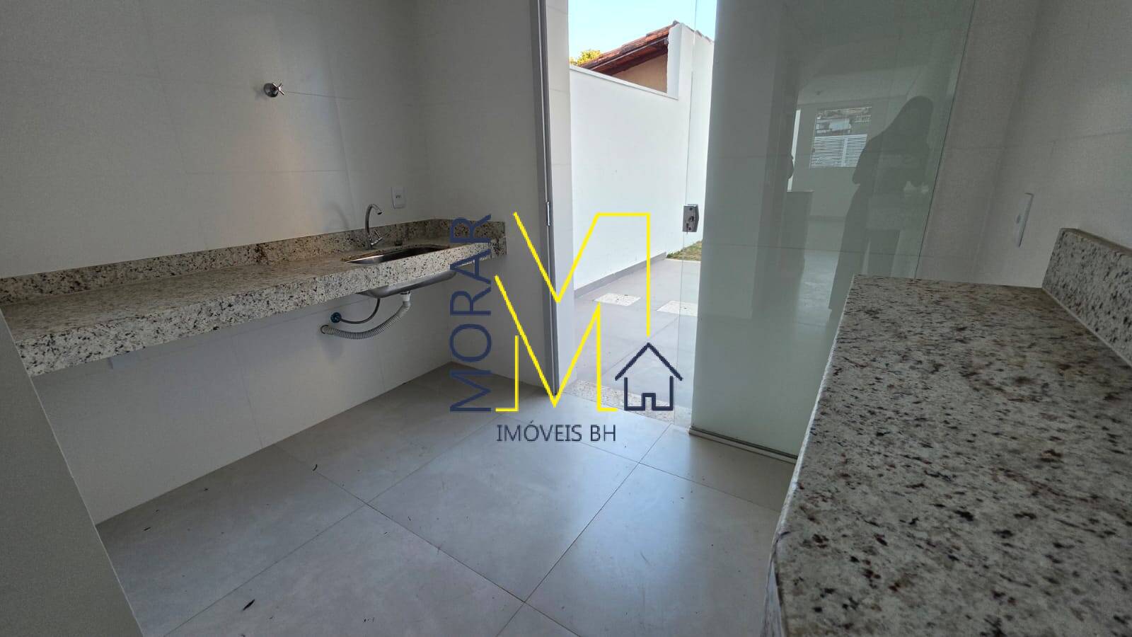 Casa, 2 quartos, 50 m² - Foto 8