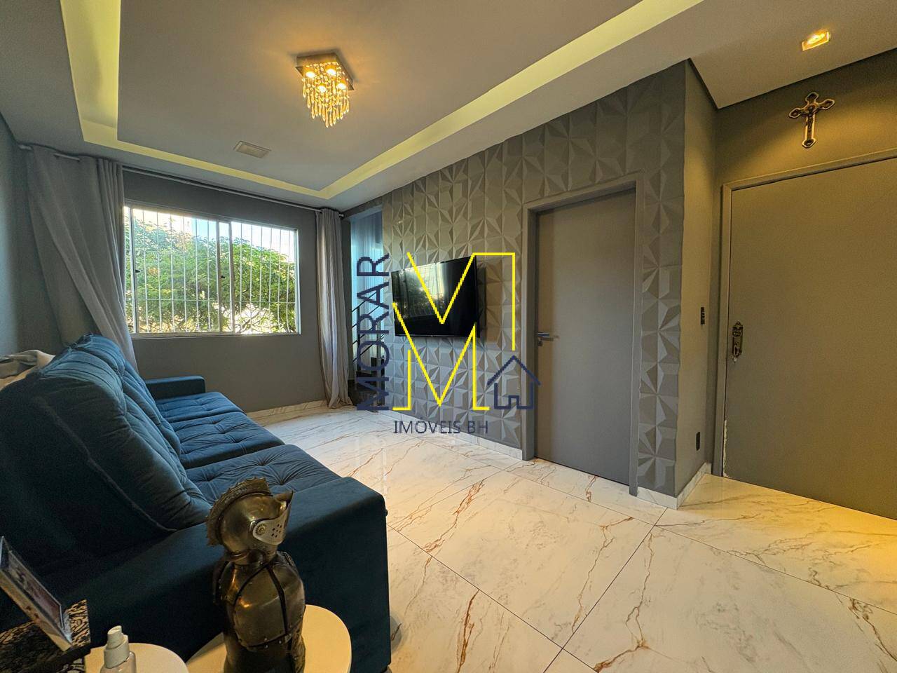 Cobertura, 3 quartos, 130 m² - Foto 10