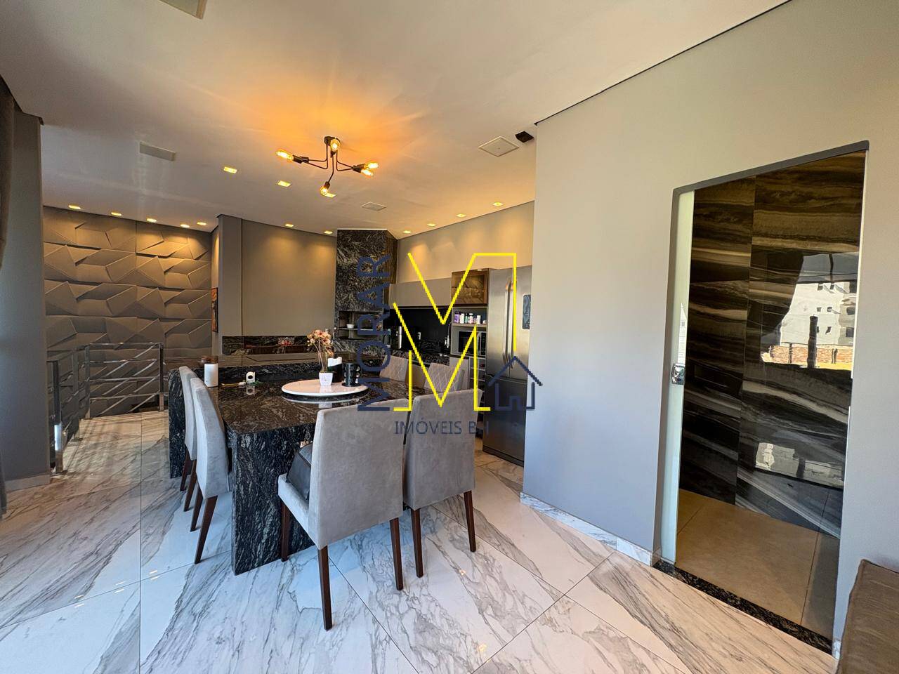 Cobertura, 3 quartos, 130 m² - Foto 3