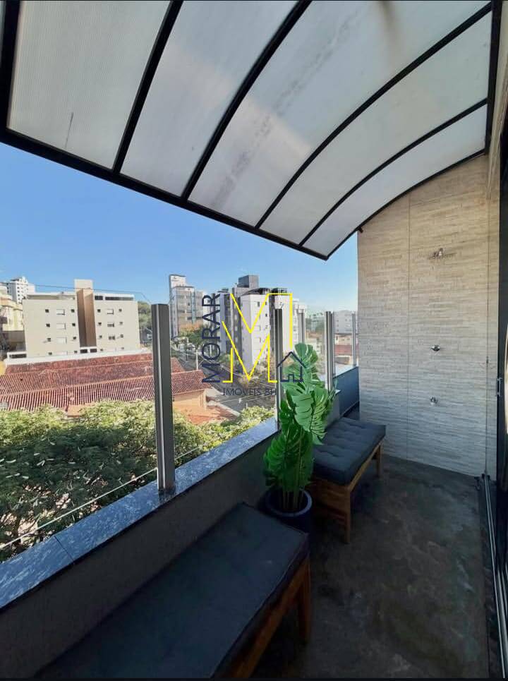Cobertura, 3 quartos, 130 m² - Foto 7