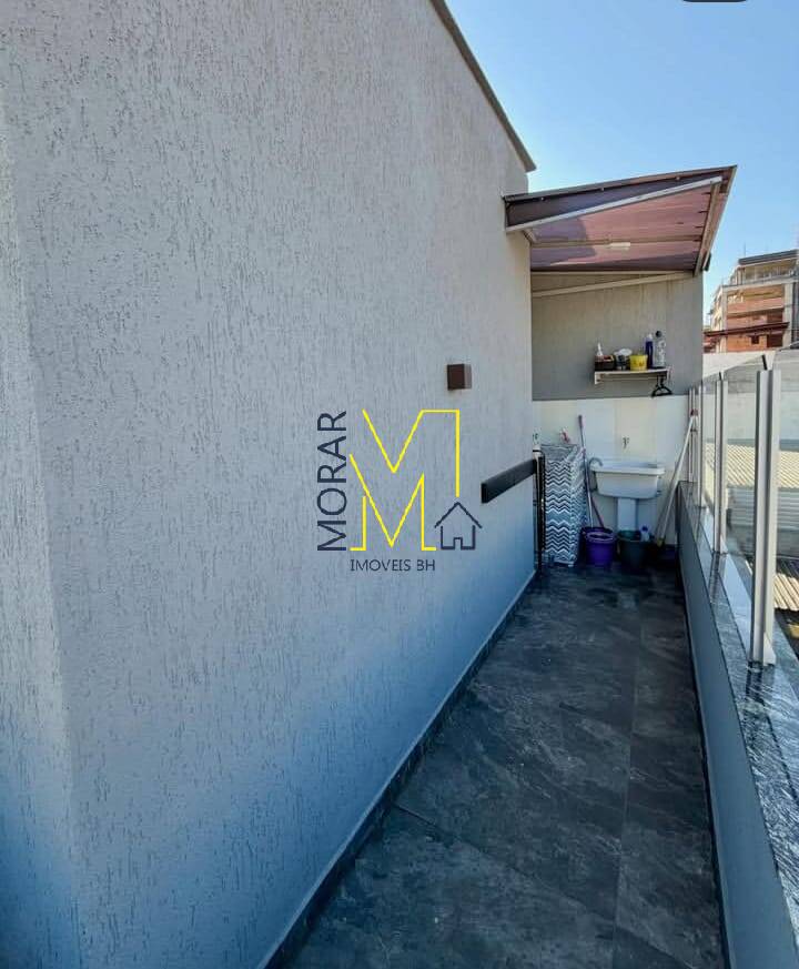 Cobertura, 3 quartos, 130 m² - Foto 22
