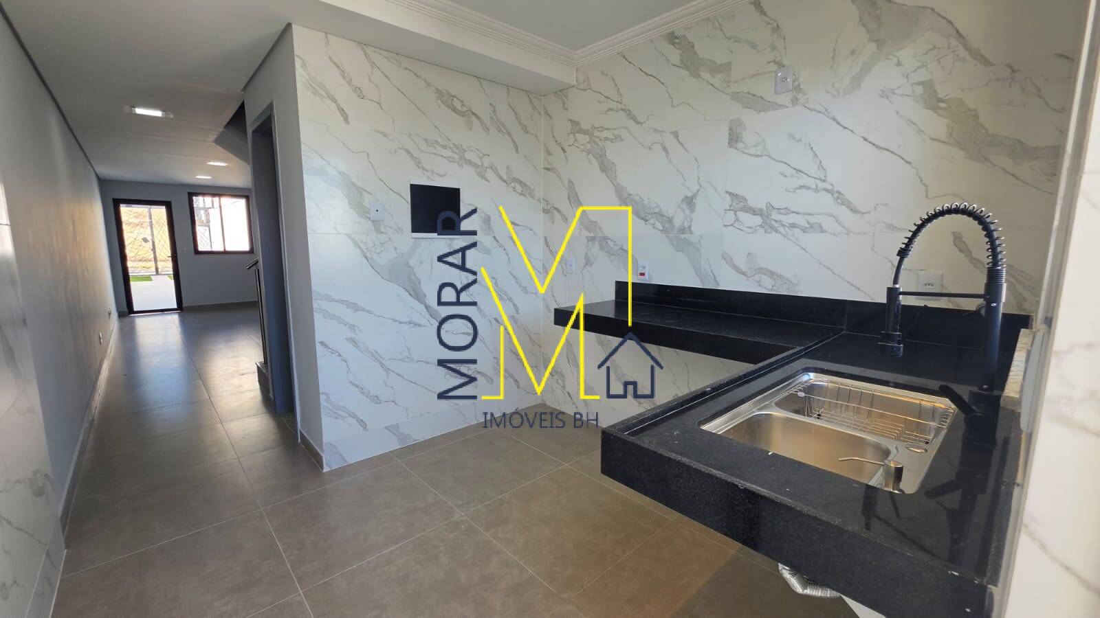 Casa, 2 quartos, 78 m² - Foto 10