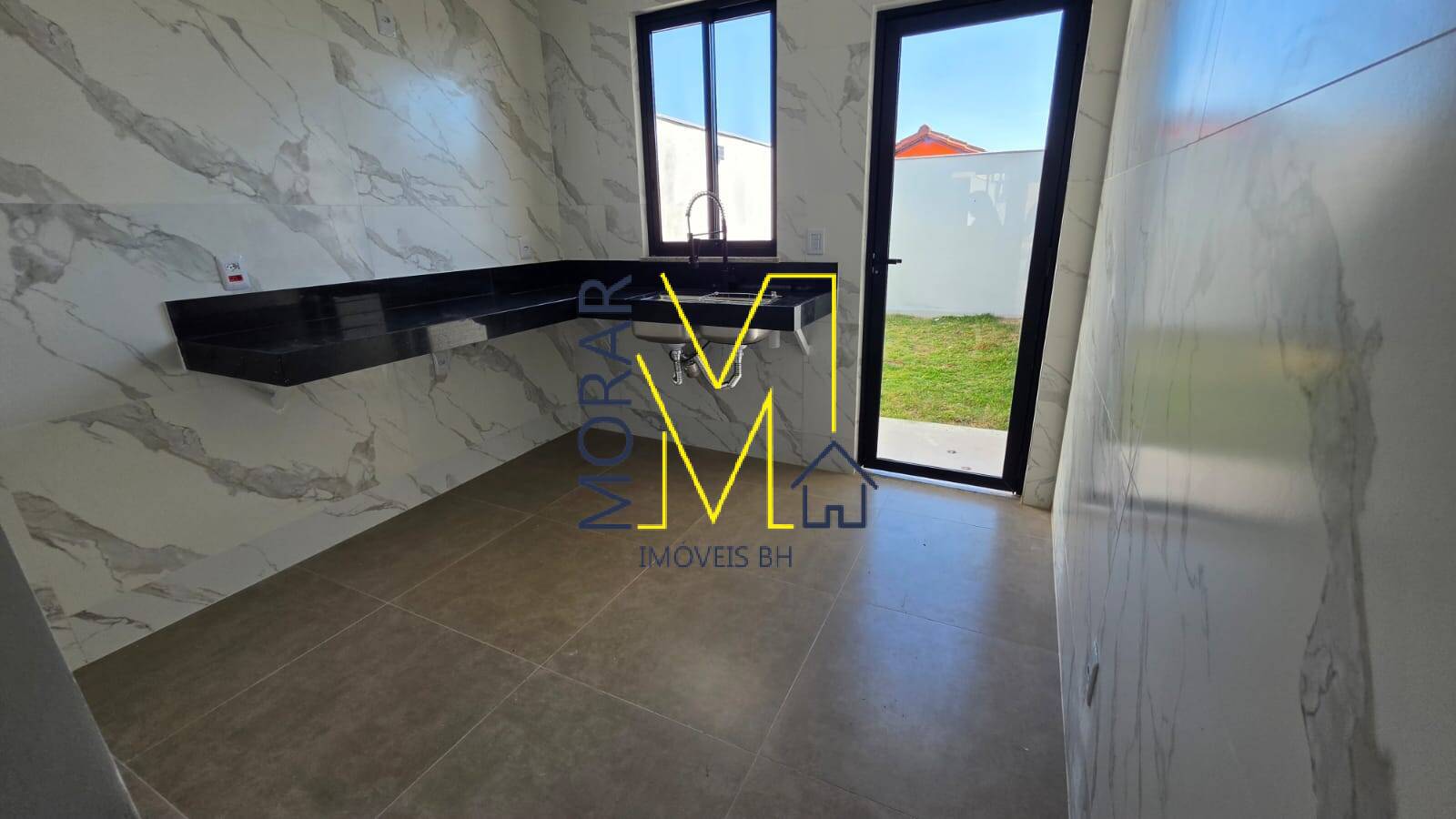 Casa, 2 quartos, 78 m² - Foto 9