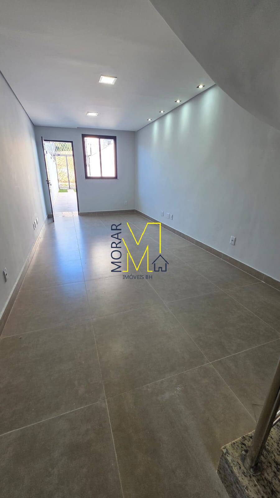 Casa, 2 quartos, 78 m² - Foto 2