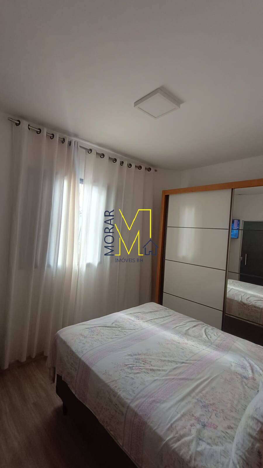 Apartamento, 3 quartos, 50 m² - Foto 5