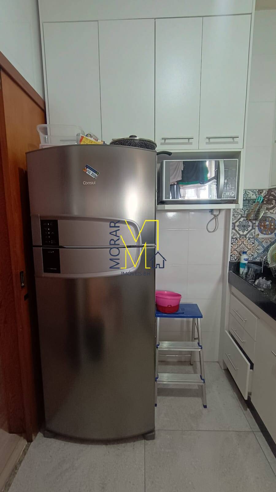 Apartamento, 3 quartos, 50 m² - Foto 13
