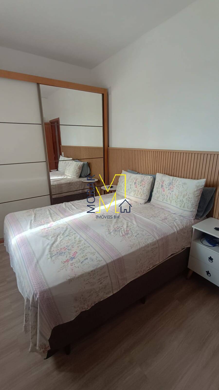 Apartamento, 3 quartos, 50 m² - Foto 4