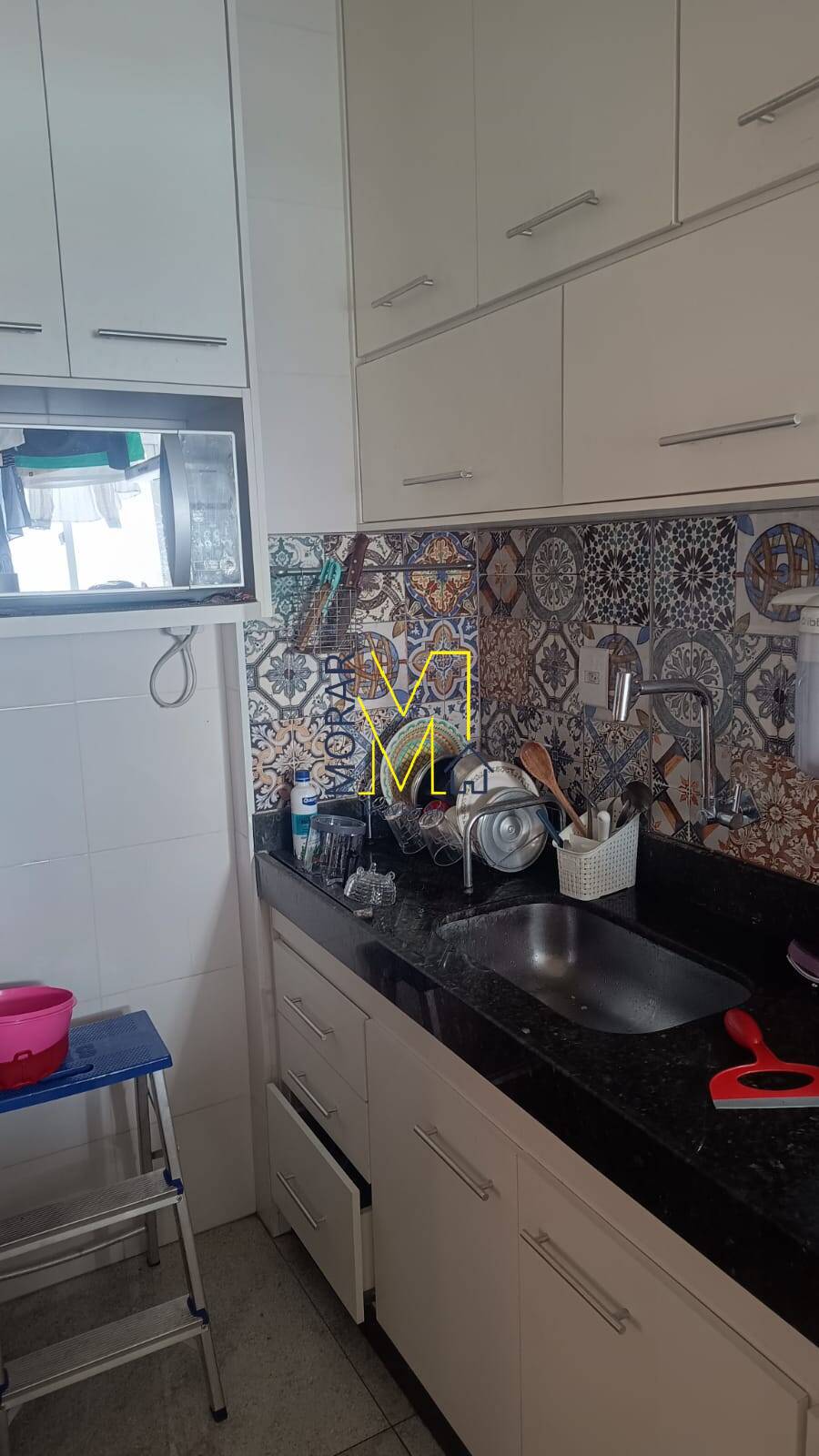 Apartamento, 3 quartos, 50 m² - Foto 11