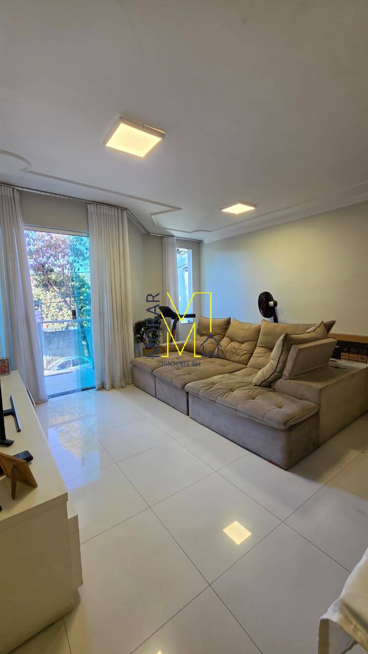 Casa, 3 quartos, 180 m² - Foto 3