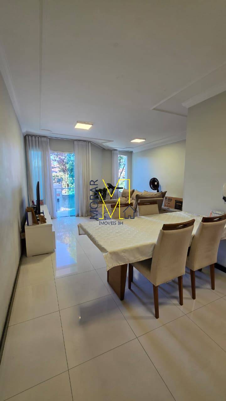 Casa, 3 quartos, 180 m² - Foto 1