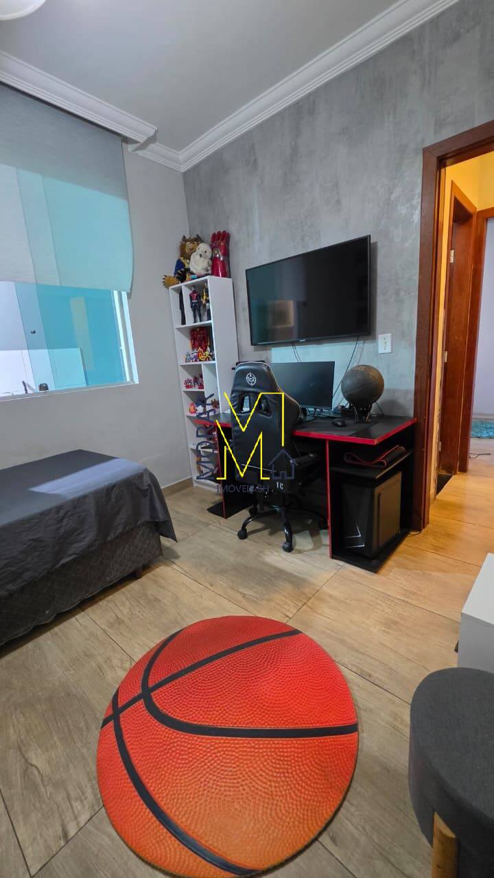 Casa, 3 quartos, 180 m² - Foto 16