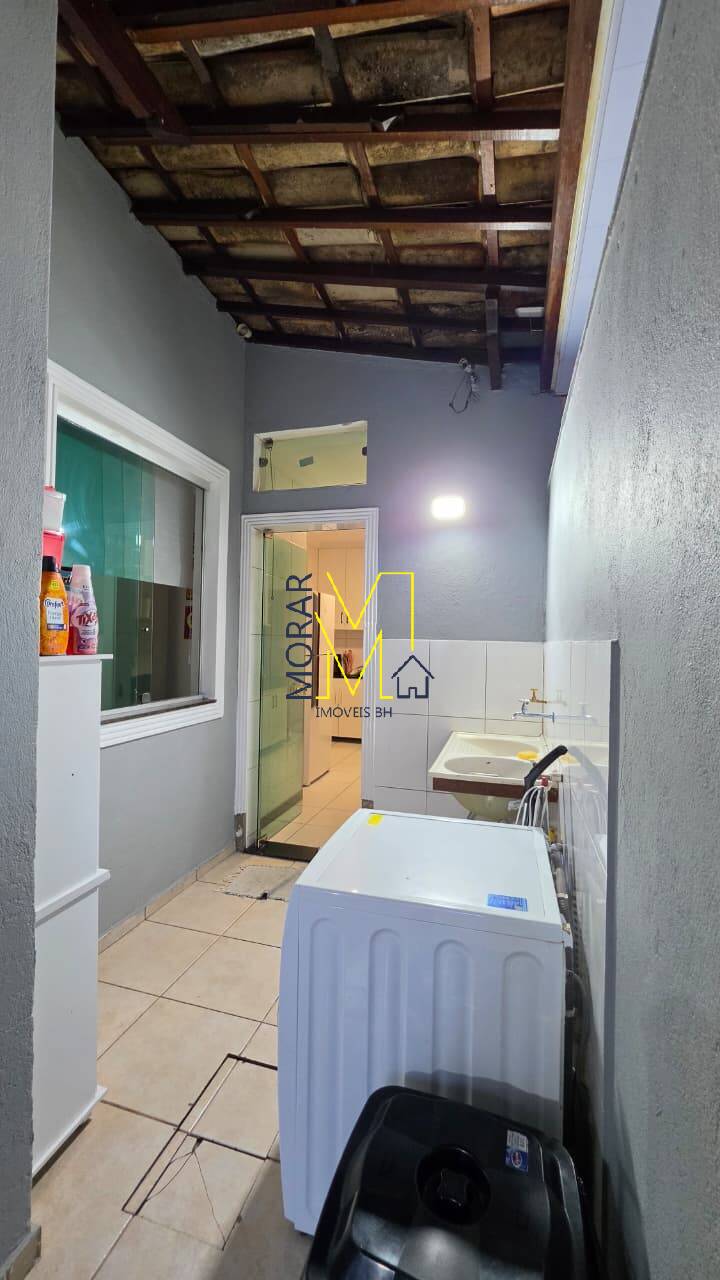 Casa, 3 quartos, 180 m² - Foto 27