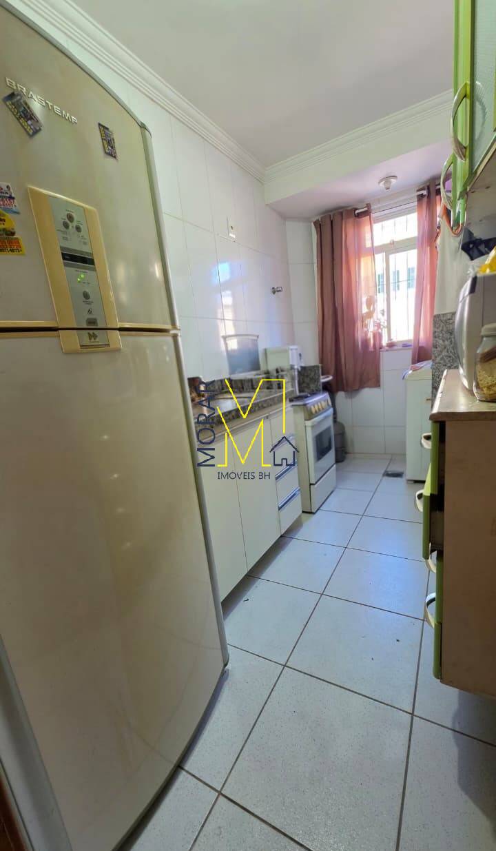 Apartamento, 2 quartos, 50 m² - Foto 8