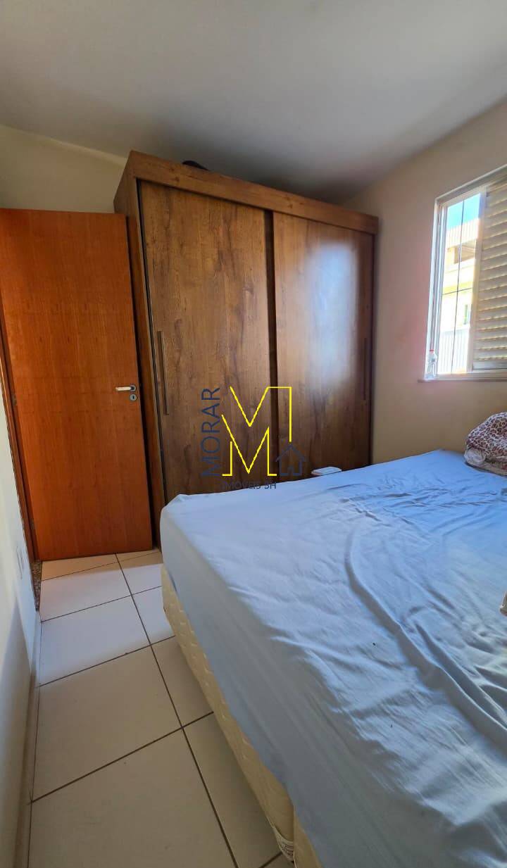 Apartamento, 2 quartos, 50 m² - Foto 5