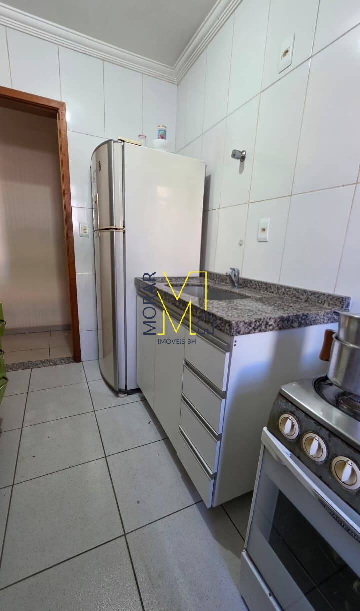 Apartamento, 2 quartos, 50 m² - Foto 9