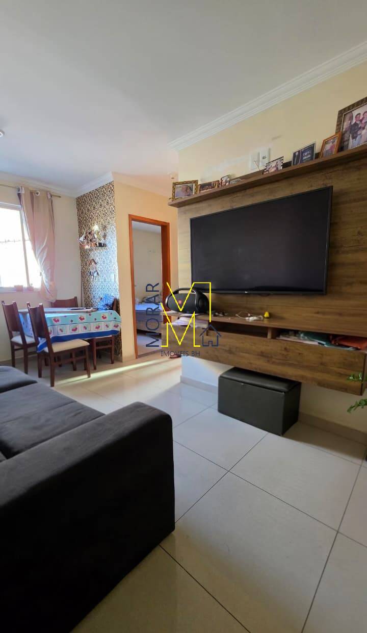Apartamento, 2 quartos, 50 m² - Foto 1