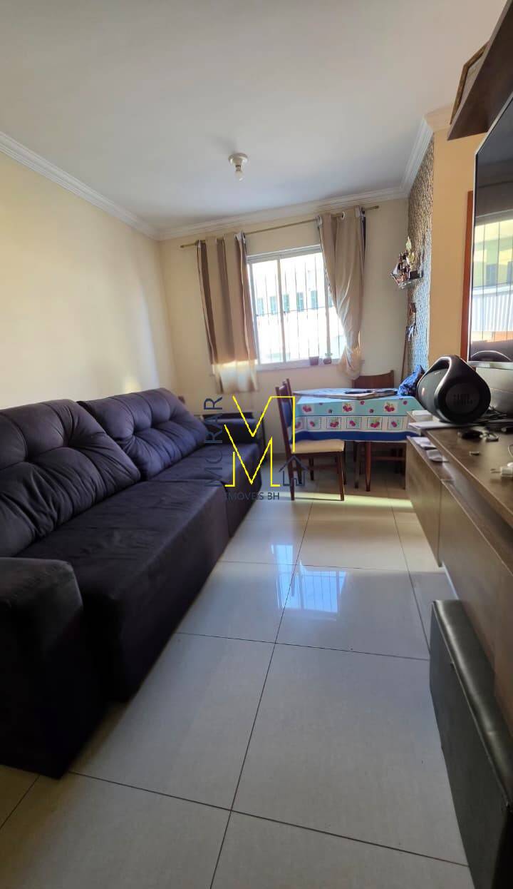Apartamento, 2 quartos, 50 m² - Foto 2