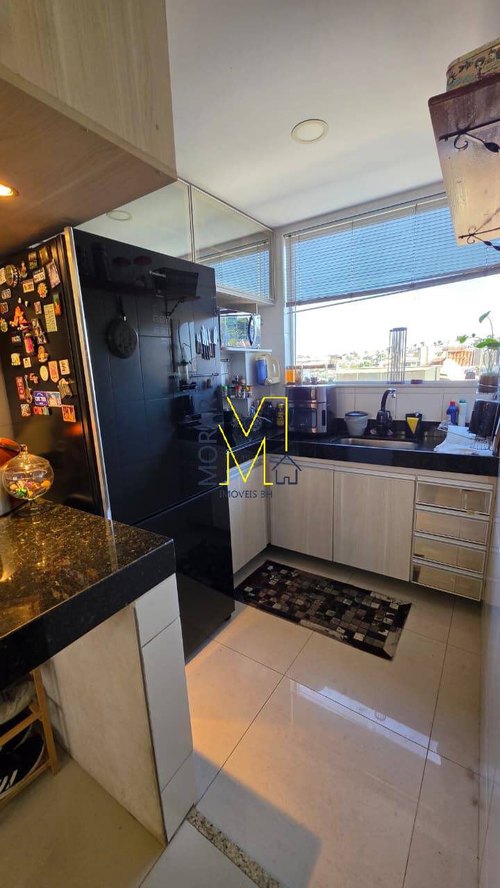Cobertura, 2 quartos, 120 m² - Foto 10