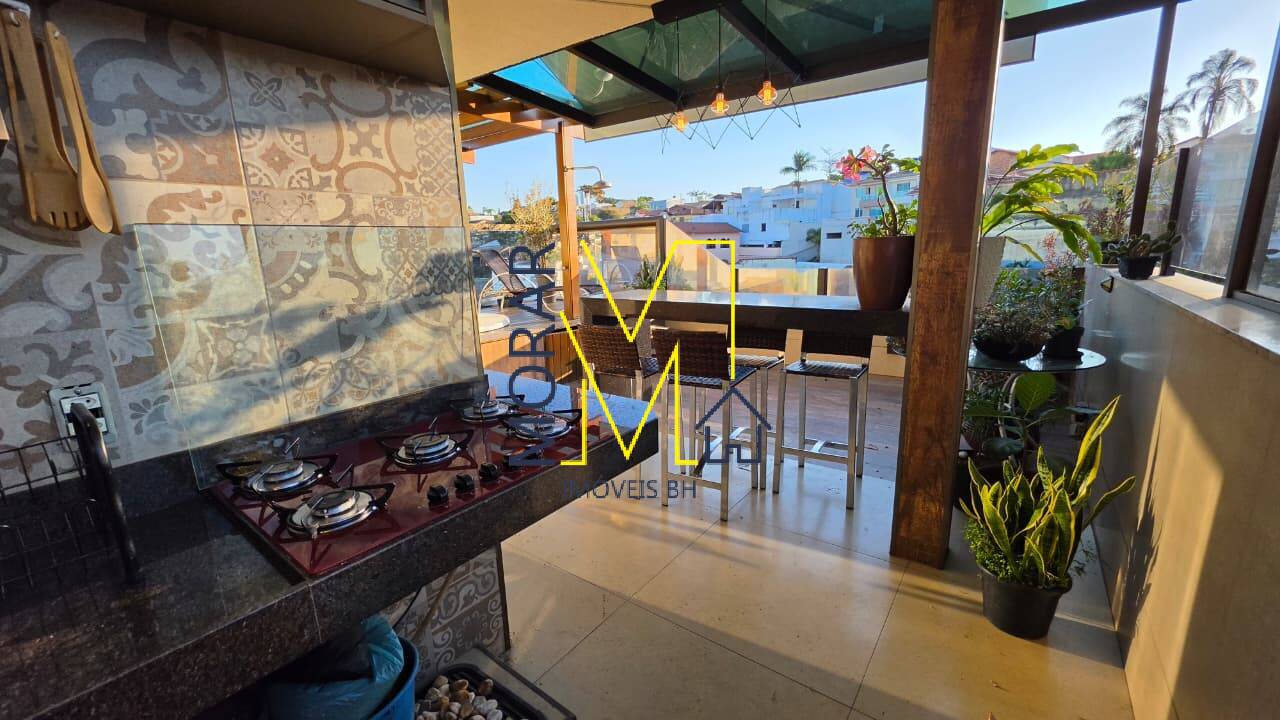 Cobertura, 2 quartos, 120 m² - Foto 4