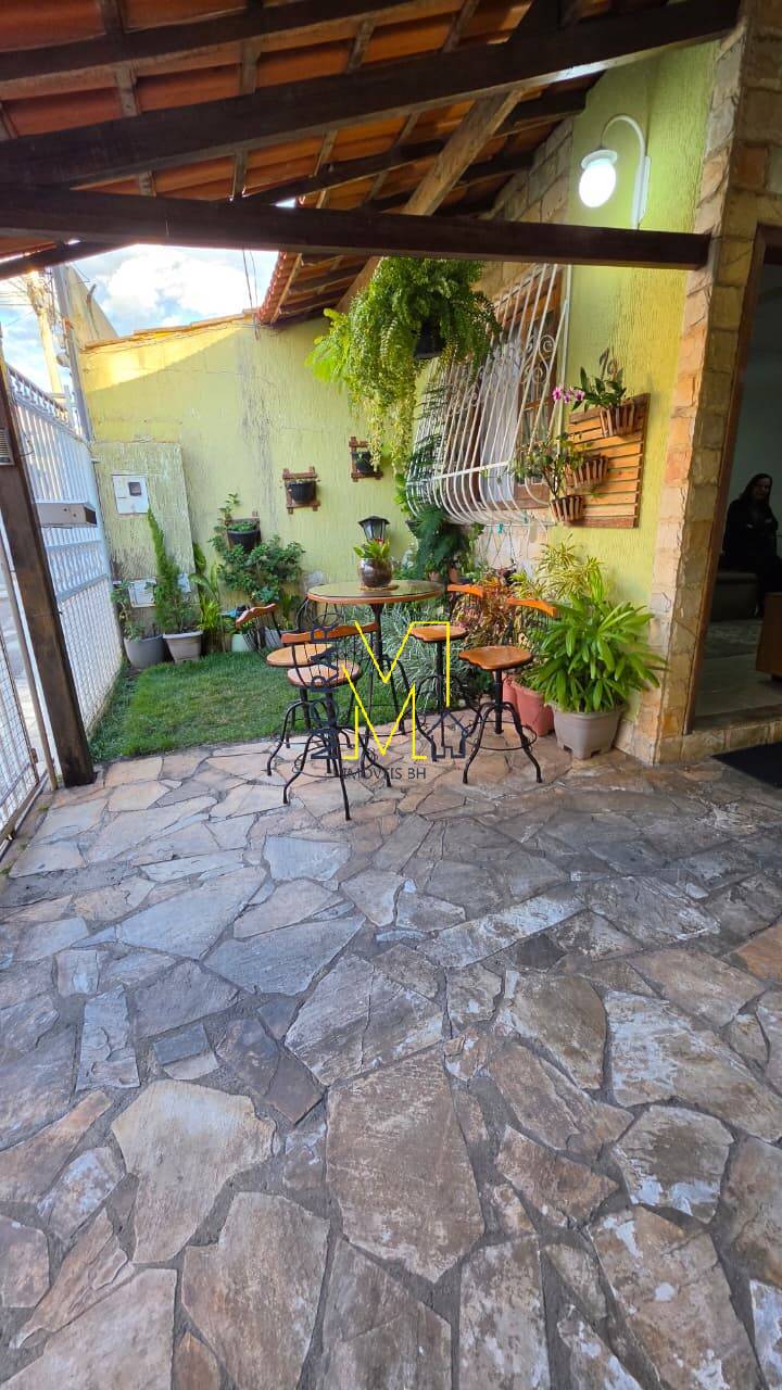 Casa, 3 quartos, 95 m² - Foto 21