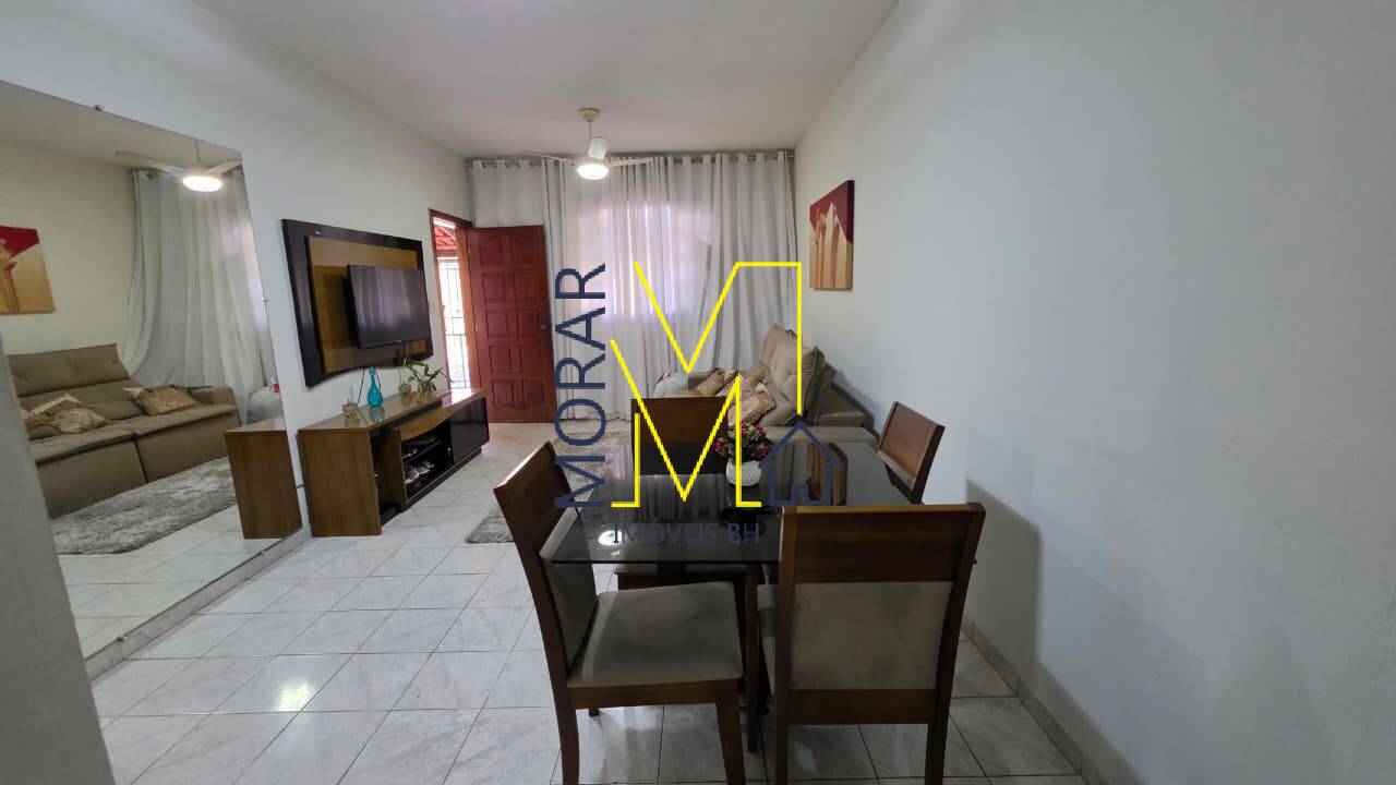 Casa, 3 quartos, 95 m² - Foto 8