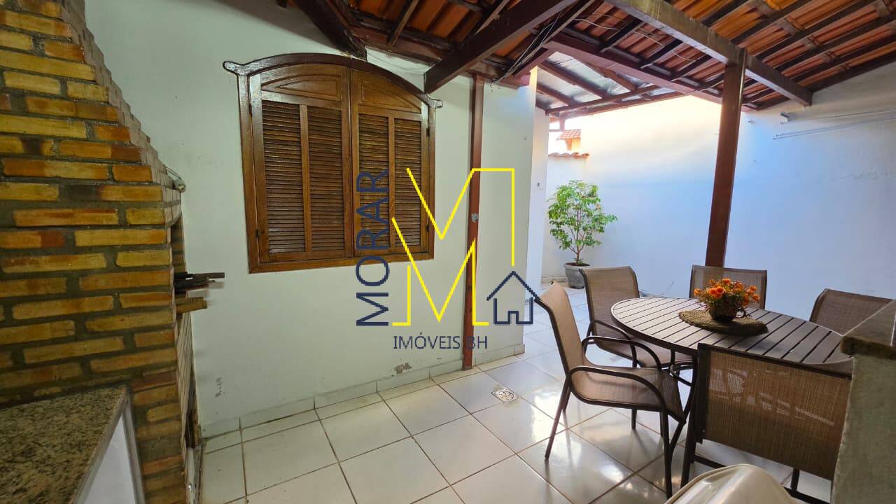 Casa, 3 quartos, 95 m² - Foto 2