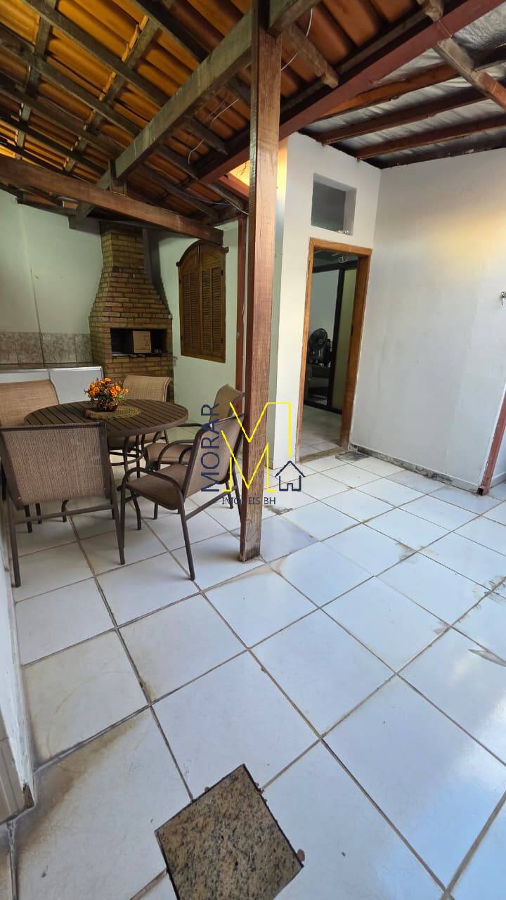 Casa, 3 quartos, 95 m² - Foto 5