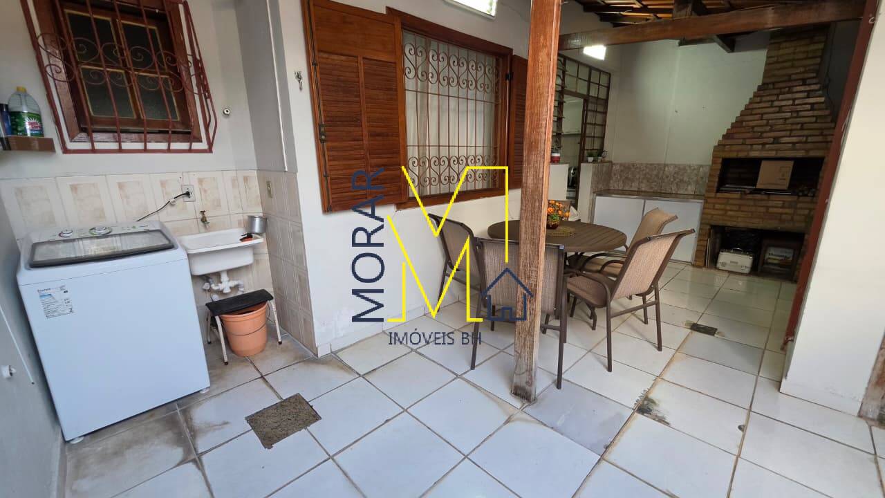 Casa, 3 quartos, 95 m² - Foto 3