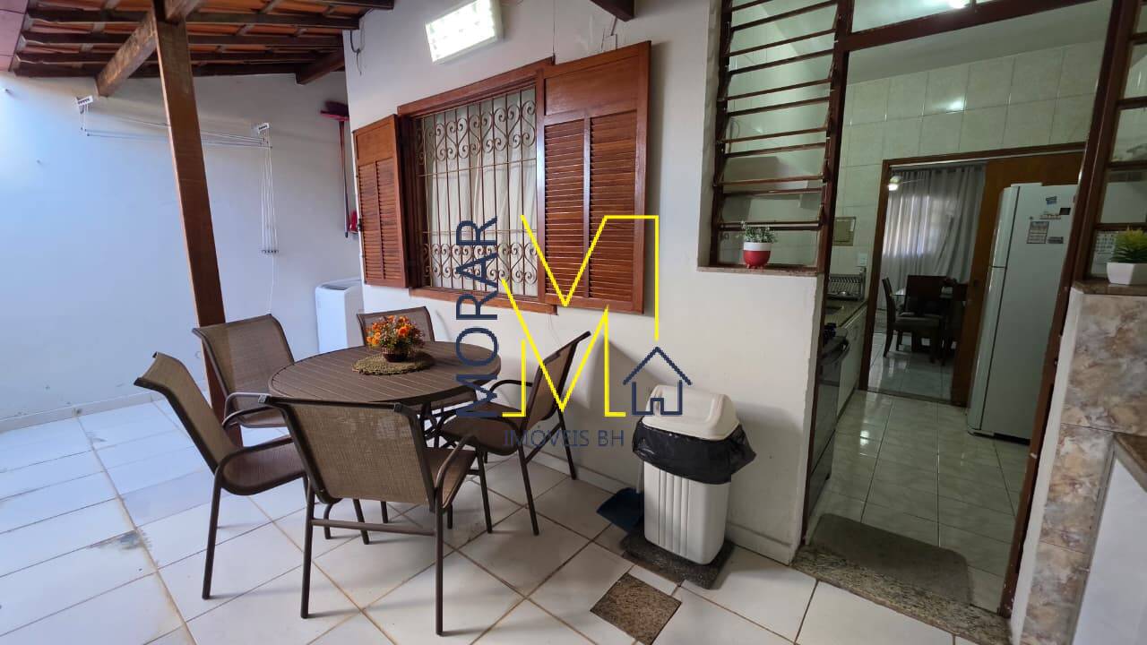 Casa, 3 quartos, 95 m² - Foto 4