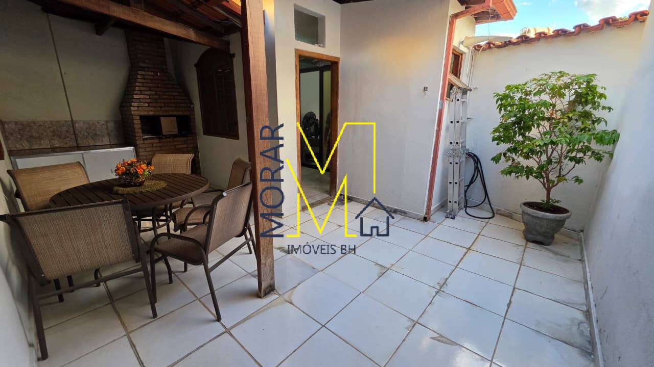 Casa, 3 quartos, 95 m² - Foto 1