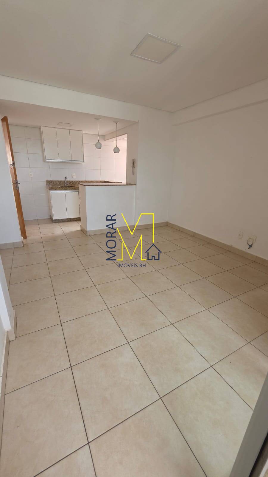 Apartamento, 2 quartos, 45 m² - Foto 5