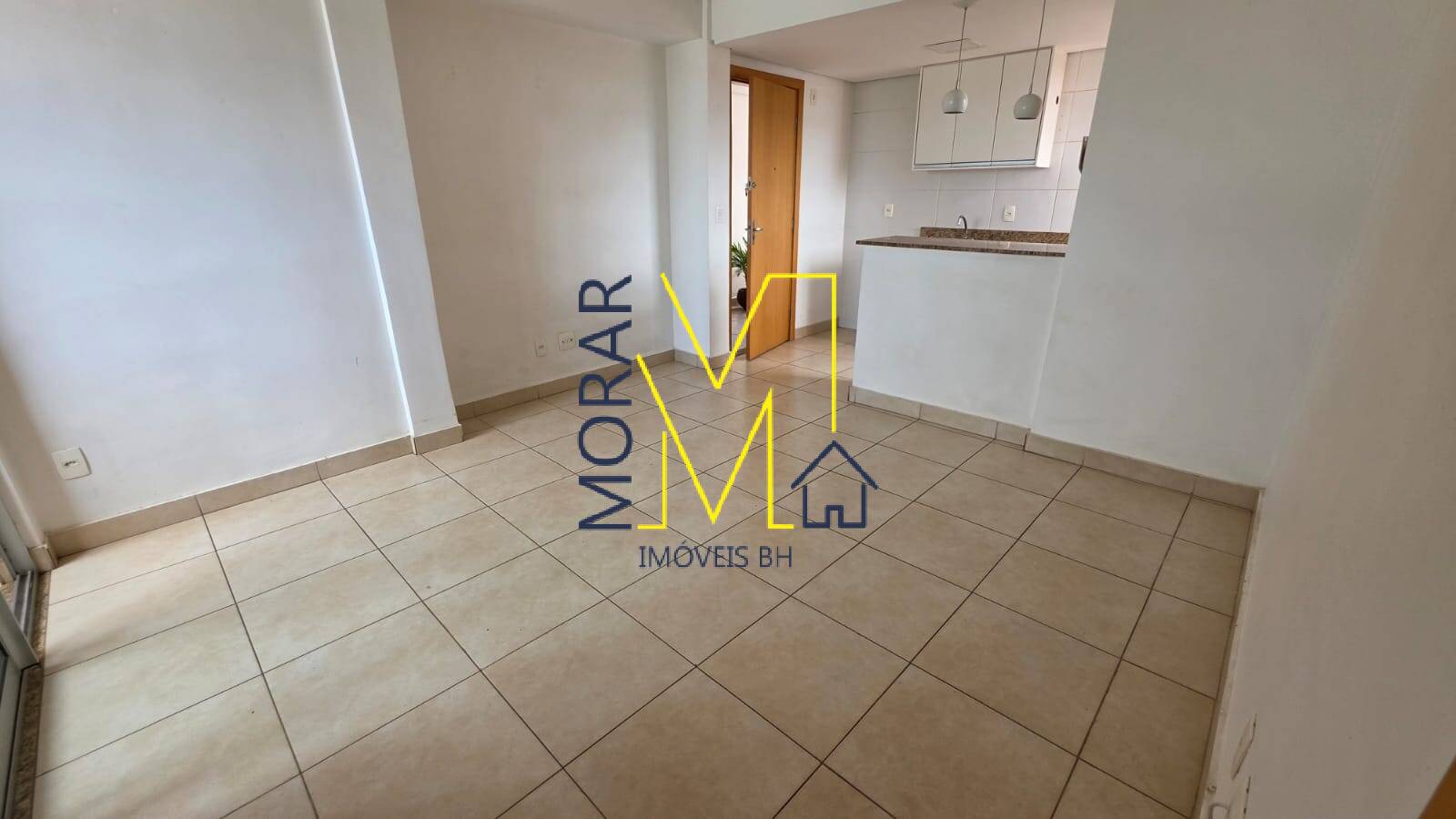 Apartamento, 2 quartos, 45 m² - Foto 4