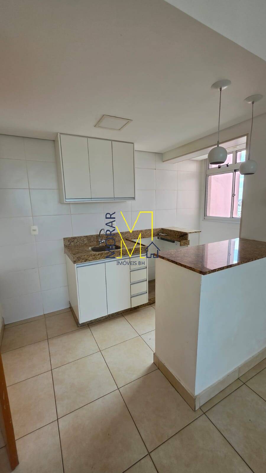 Apartamento, 2 quartos, 45 m² - Foto 6