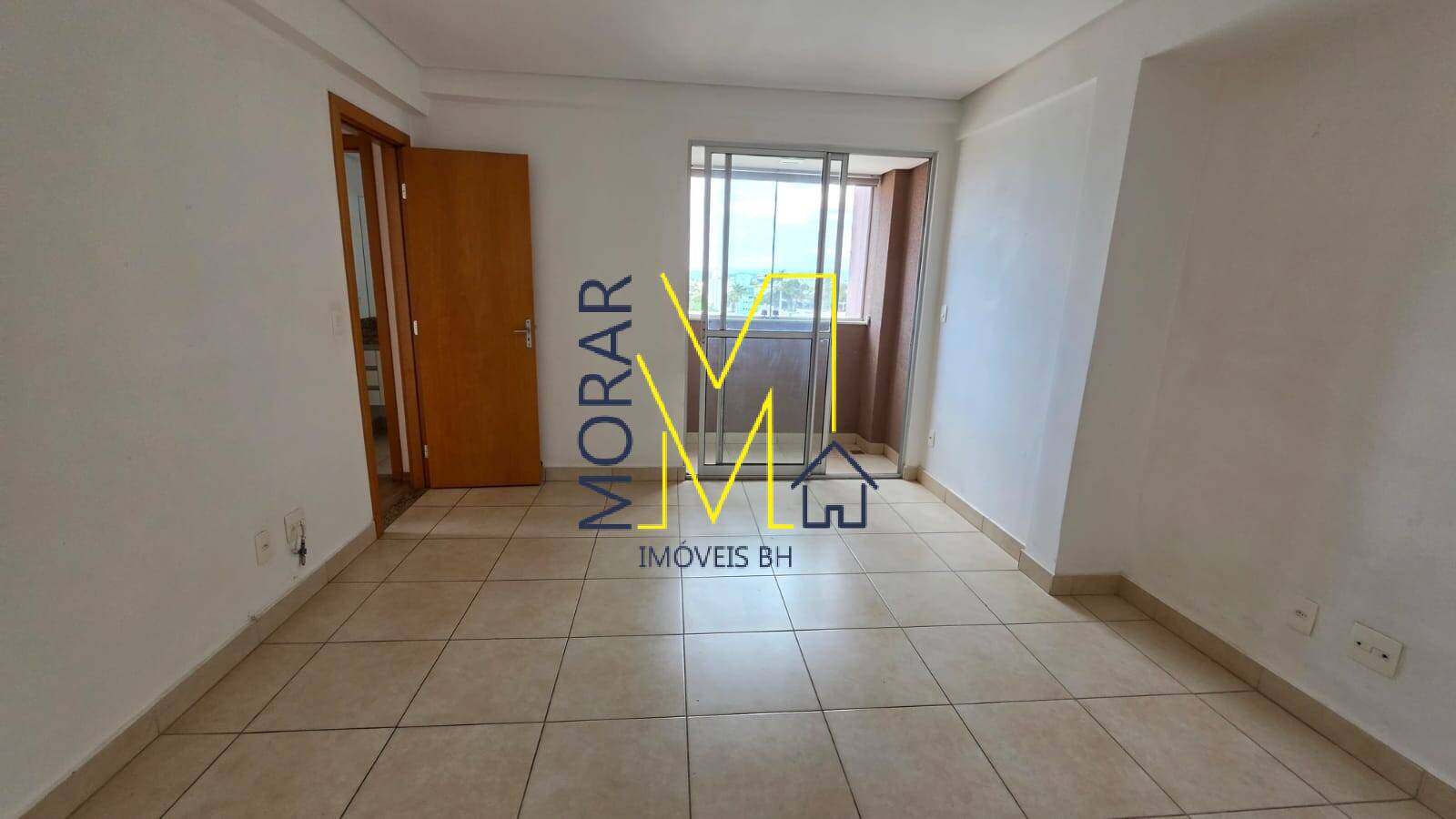 Apartamento, 2 quartos, 45 m² - Foto 1