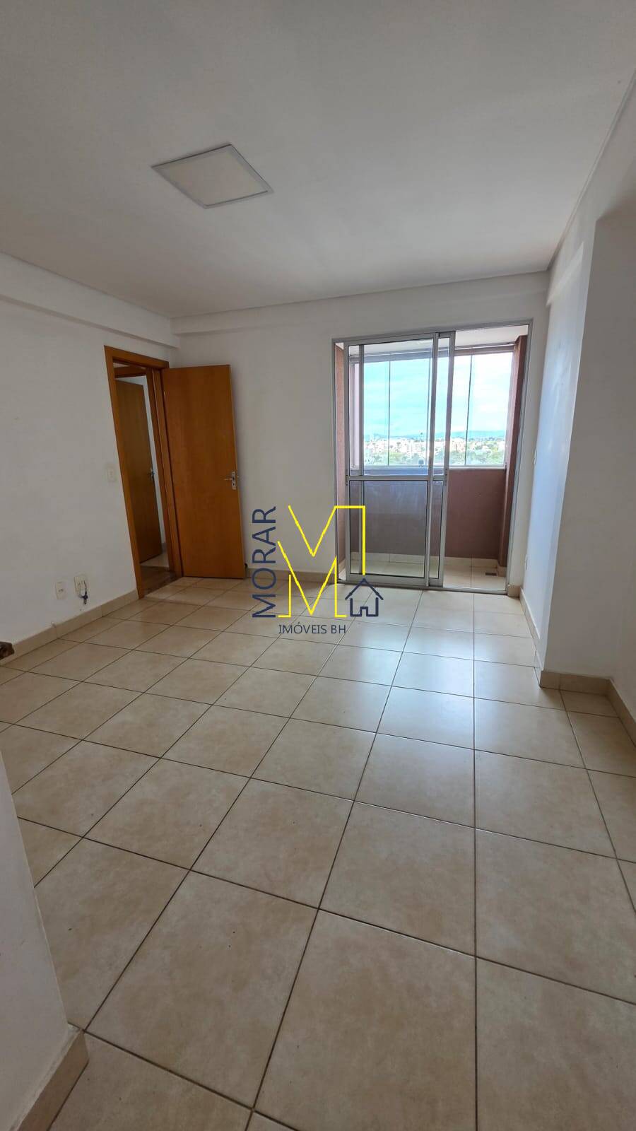 Apartamento, 2 quartos, 45 m² - Foto 2