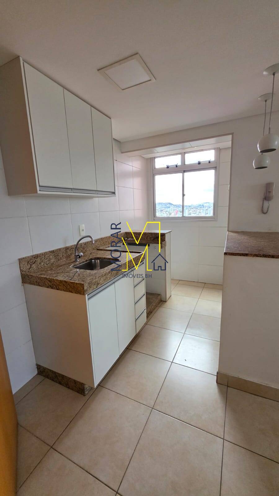 Apartamento, 2 quartos, 45 m² - Foto 7