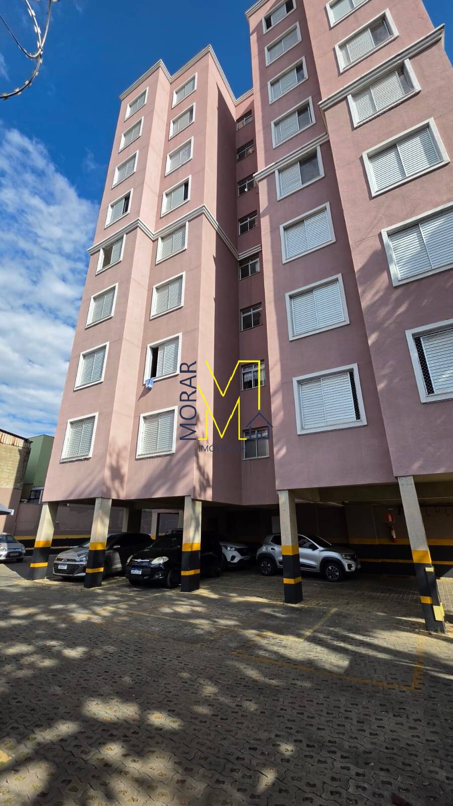 Apartamento, 2 quartos, 58 m² - Foto 24