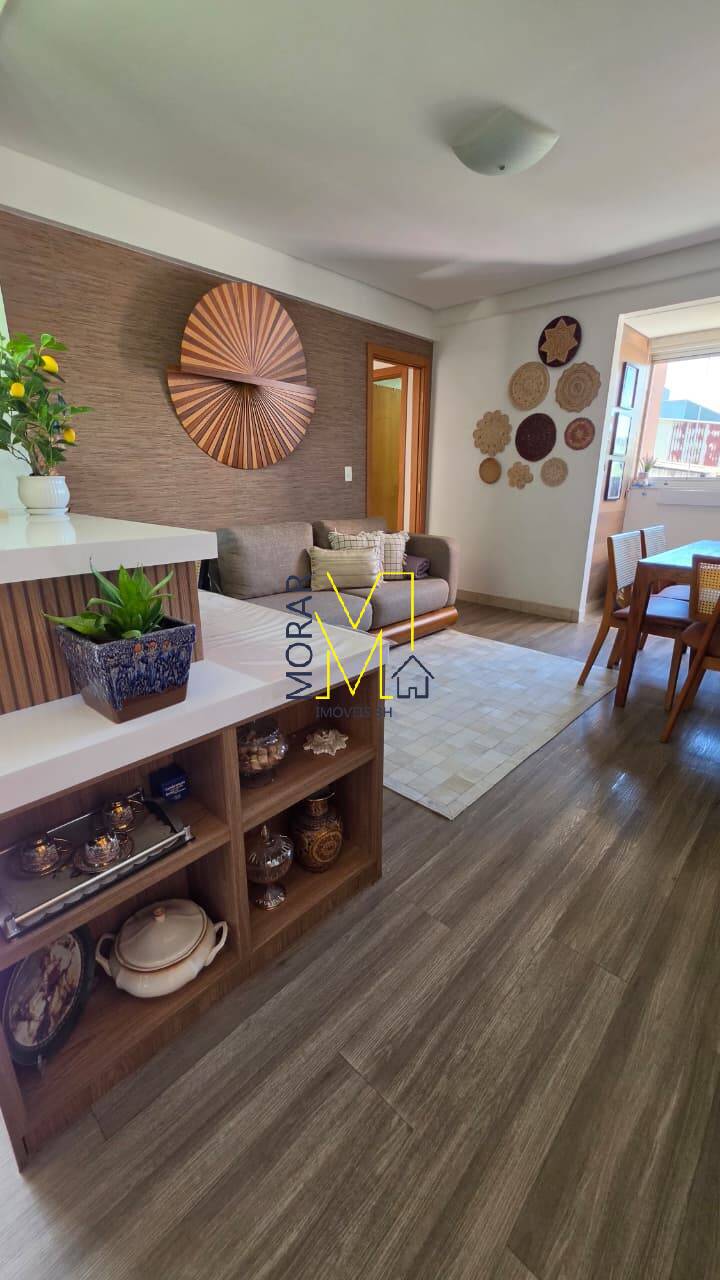 Apartamento, 2 quartos, 58 m² - Foto 7