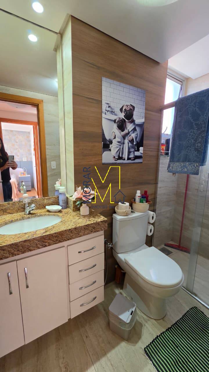 Apartamento, 2 quartos, 58 m² - Foto 21