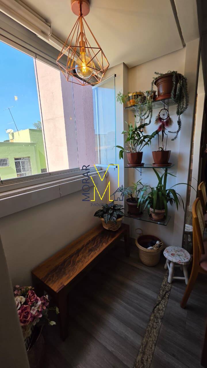 Apartamento, 2 quartos, 58 m² - Foto 8