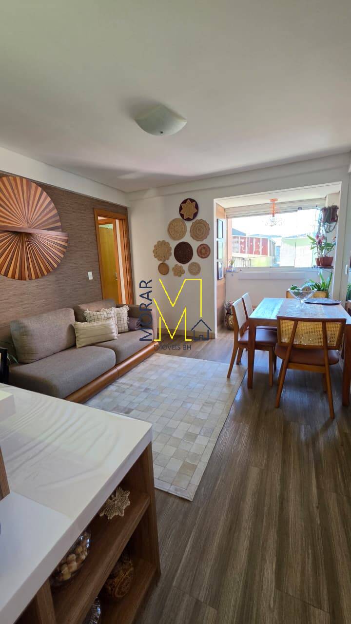 Apartamento, 2 quartos, 58 m² - Foto 4